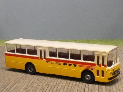 Brekina 317 ptt post - 317,