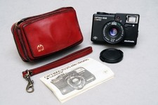 Agfa OPTIMA Electronic Sensor 1035 SOLITAR S 1:2.8/40 " fast NEUWERTIG "