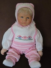 Käthe Kruse Puppe Du Mein