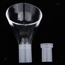 Aquarium Wasser Outlet