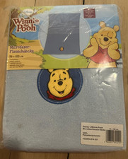 Winnie the Pooh Kuscheldecke