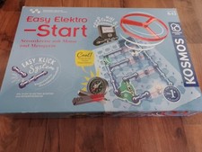 KOSMOS Easy Elektro Start