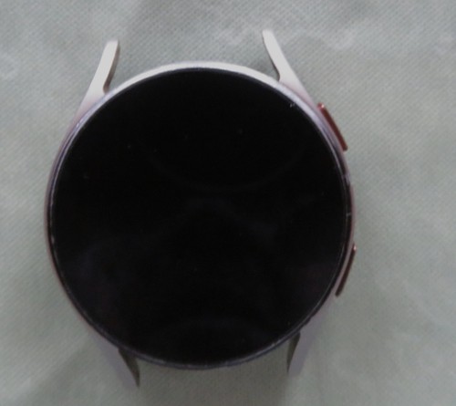 Samsung galaxy watch - samsung,