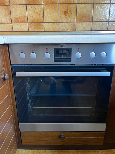 Aeg einbau backofen - einbau-backofen, inkl