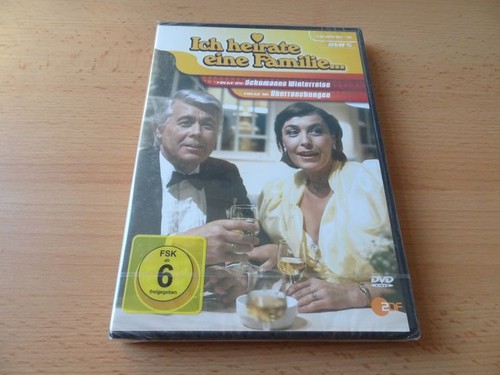 Dvd ich heirate - eine, familie