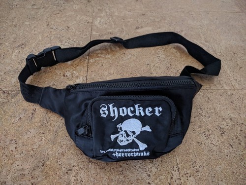 Balzac shocker gürteltasche - balzac,