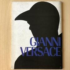 Katalog Gianni Versace 16
