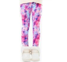 Mädchen Thermoleggings