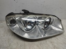Frontscheinwerfer Vorne Rechts