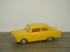 DKW Junior - Siku Plastic