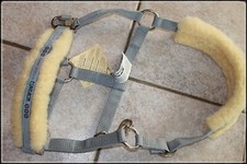 EsKADRON Halfter Gr. VB echtes