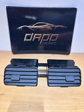 Suzuki Swift Luftdüse