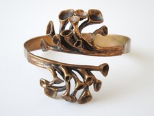 Vintage Armreif Hannu Ikonen