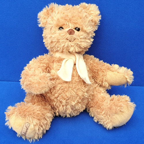Bukowski design teddy bär - bukowski,