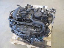 CCZ 2.0TSI 147KW 200PS Motor