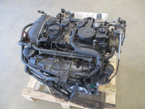 Ccz 0tsi 147kw 200ps - ccz, motor