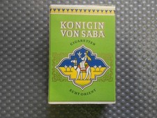 Garbaty Königin von Saba alte