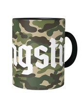 Hengstin tasse mit spruch - hengstin,