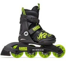 K2 Raider Kinder-Inliner