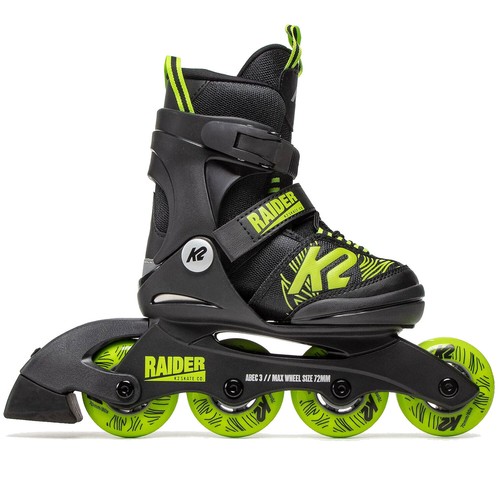 Raider kinder inliner - k2,