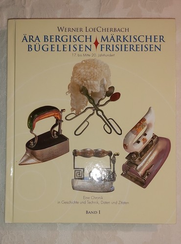 Bildband ära bergisch - bildband, "Ära