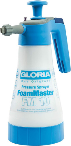 Gloria foammaster 10 - foammaster,