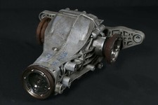 Differential HNR MPC