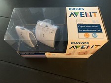 Philips Avent Baby Monitor