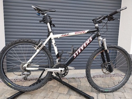 Stevens 752 race - race, 26"