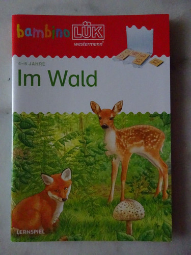 Xxxx bambino lük heft im - xxxx, ,