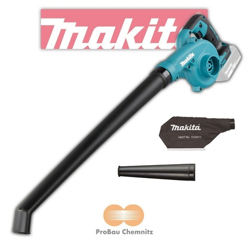 Makita dub186z akku gebläse - makita,