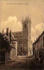 Sluis Niederlande alte