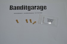 Suzuki Vergaser GSX 600 F