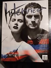 Interview Magazin:Amy