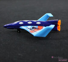 Mattel Matchbox 2011 - SB102 Aero Blast, gebraucht