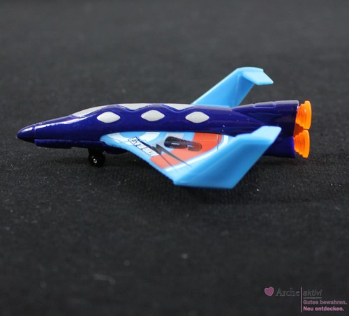 Mattel matchbox 2011 sb102 - -,