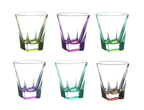 Rcr crystal fusion colors - rcr,