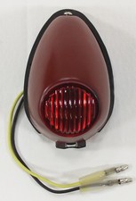 Rücklicht M72 Ural, Dnepr, K750, BMW R75, Zündapp KS750. Replika taillight