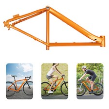 Mountainbike Rahmen Alu RH 26"