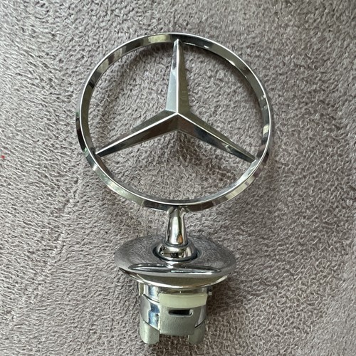 Mercedes benz stern für die - stern,