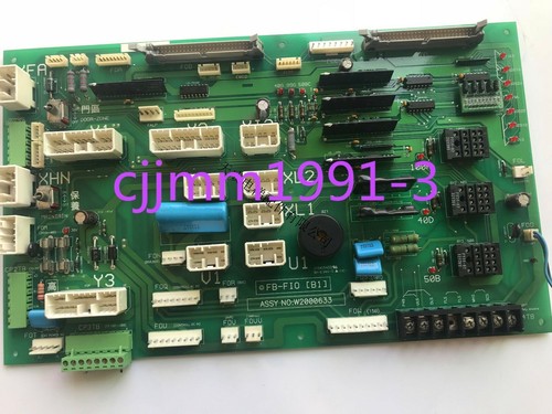 1pc used wing tai control - tai,