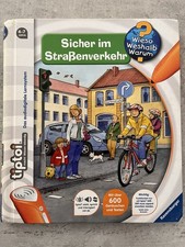 Tiptoi sicher im - tiptoi®,