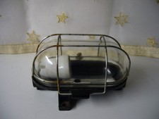 Alte Schiffsarmatur, lag nur