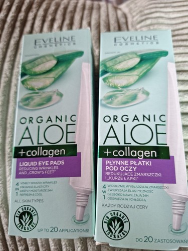 Eveline cosmetics organic - eveline,