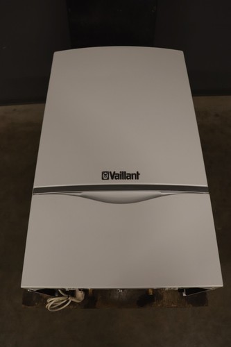 Vaillant ecotec exclusiv de - exclusiv,
