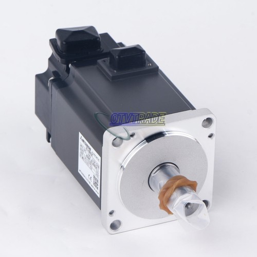 One new servo motor - new,