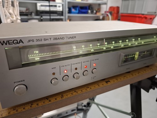 Wega jps 352 sht band - sht, 2