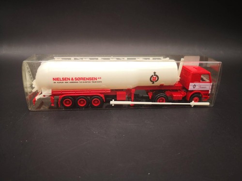 Herpa scania 142 - scania,
