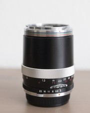 Voigtländer Apo Lanthar 180mm 4.0 für Olympus OM