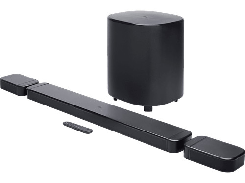 Jbl bar 800 - jbl, mk2